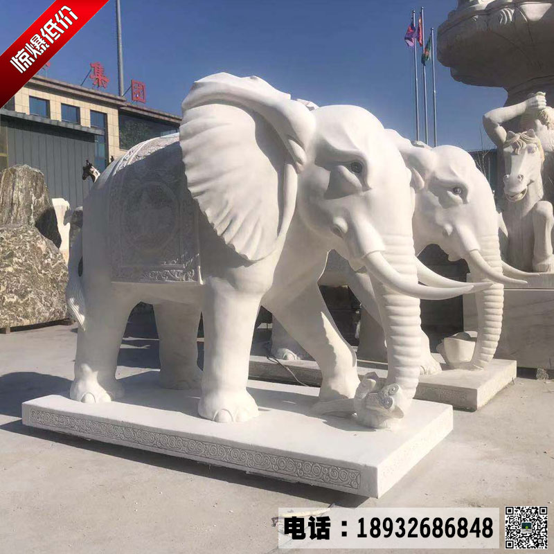 河北曲阳石雕厂家-天和雕塑有限公司支持定制各种石雕造型免费报价